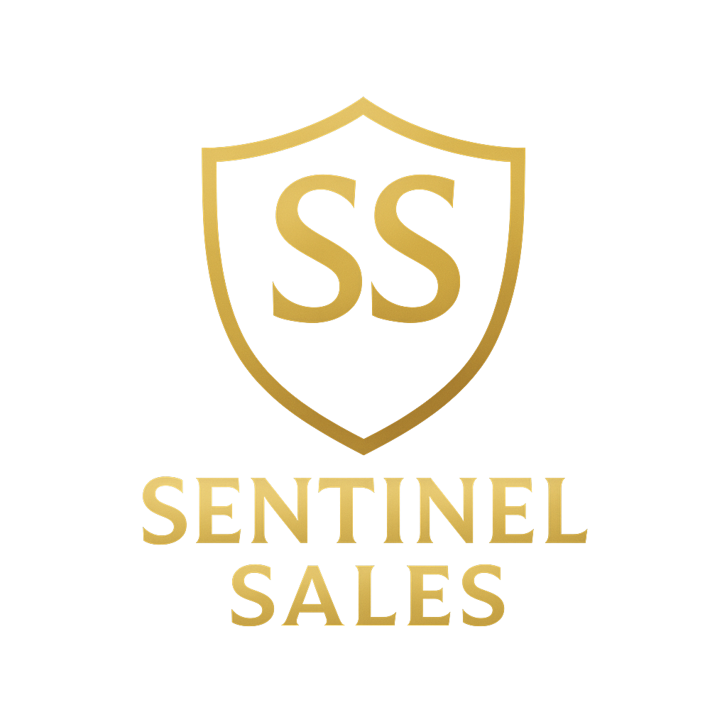 SentinelSales sentinel-me